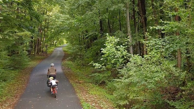 Documentary Zmoknutí na východě