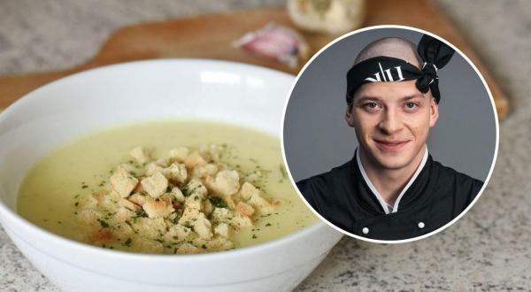 Pіздвяні страви від Шефа
