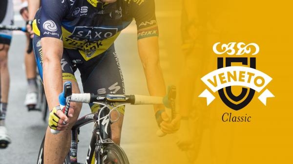 Biciklizam: Veneto Classic, Pro Series