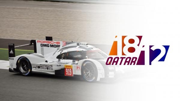 Endurance automobilska utrka: SP, Katar 1812km, Utrka