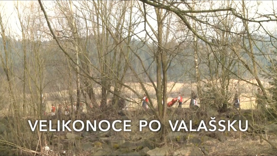 Documentary Velikonoce po valašsku