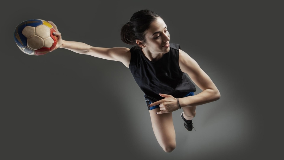 Piłka ręczna kobiet: Mistrzostwa świata - Niemcy, Holandia 2025 - mecz grupy F: Polska - Chiny