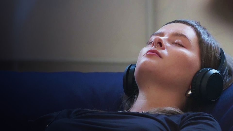 Dokument Hovory ze tmy