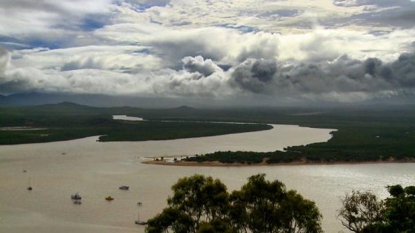 Na cestě po Queenslandu