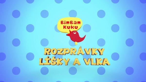 Vlk a Líška