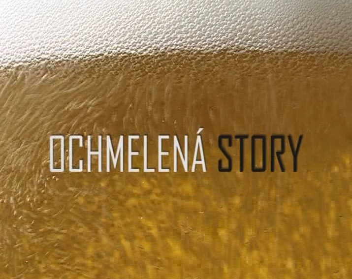 Documentary Ochmelená story