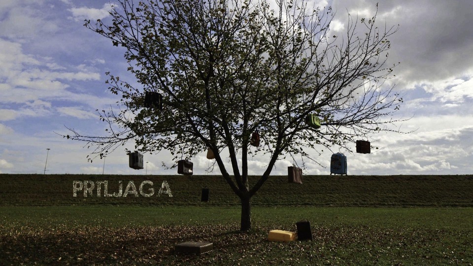 Documentary Prtljaga: Marija i njene kćeri