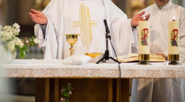 Sveta Misa povodom obljetnice rođenja Majke Angelice: Rim
