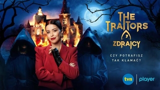 The Traitors. Zdrajcy| III (3/12)