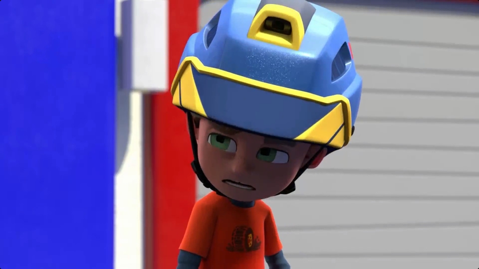 Rev a&nbsp;motoroví miláčikovia