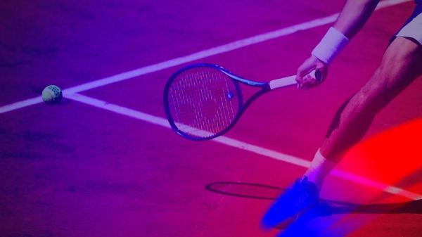 Tenis, Muškarci 