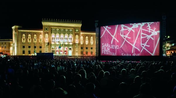 Sarajevo Film Festival 2026. - kronika