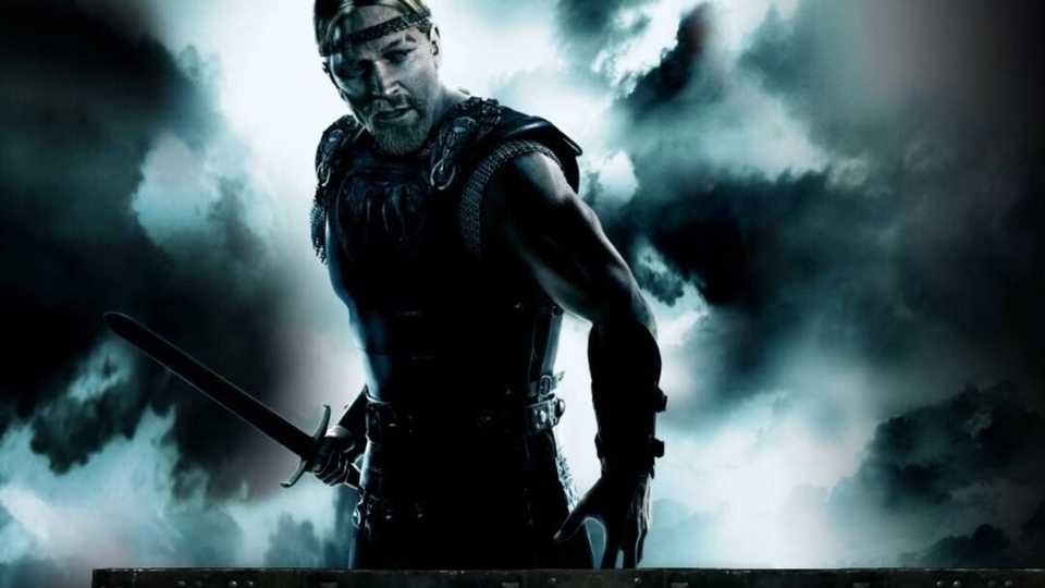Film Beovulf