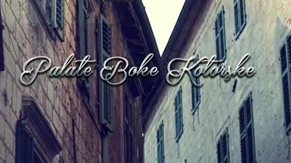 Palate Boke Kotorske