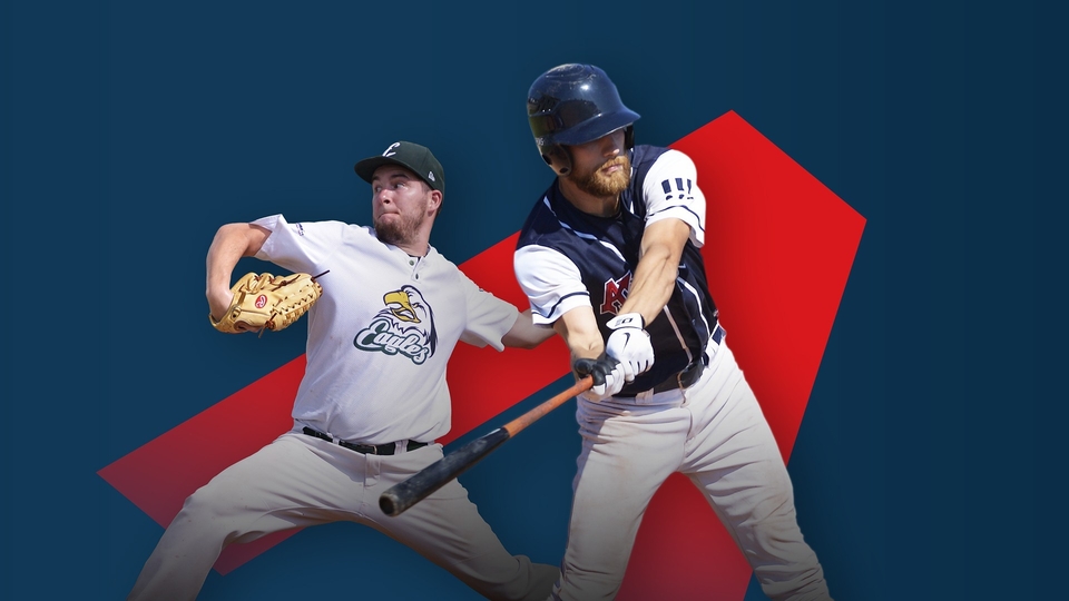Najlepsze baseball online
