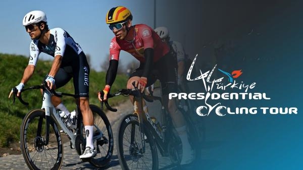 Biciklizam: PRO Serija, Tur Turske, Muškarci, Etapa 6, Antalya - Feslikan, 131 km