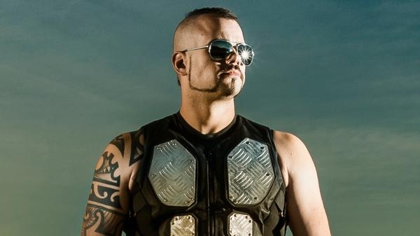 O INTERVIEW: SABATON