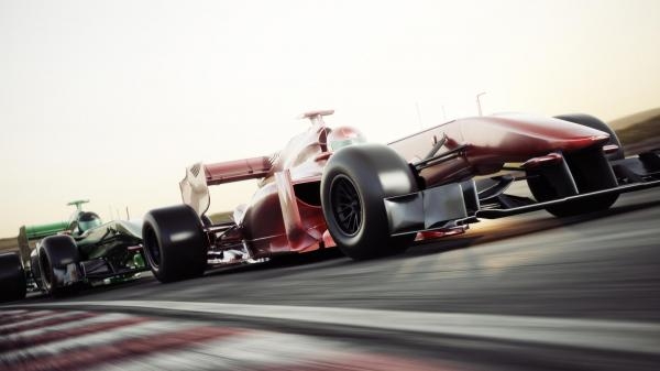 Formuła 1: Grand Prix Miami - studio