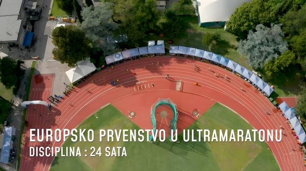 Portreti ultramaratonaca u 24 sata