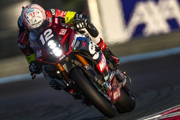 Motorizmus - FIM Endurance World Championship 2026 - FIM EWC 2026: 24 hodín Bol d´Or (Le Castellet)