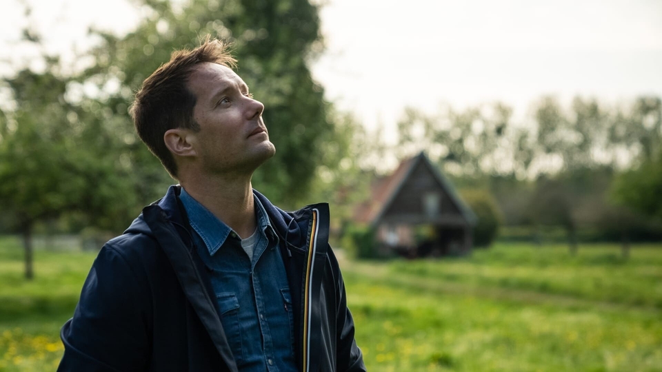 Dokument Thomas Pesquet: Objectif France