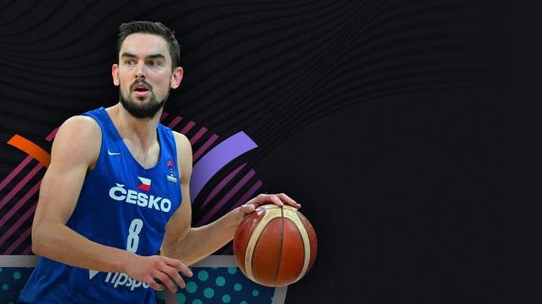 Basketbal: ME muži - semifinále