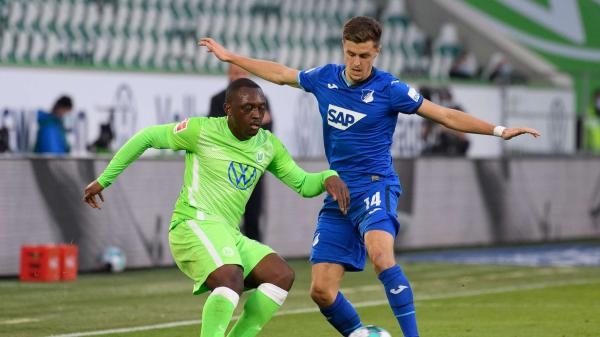 VfL Wolfsburg - TSG Hoffenheim