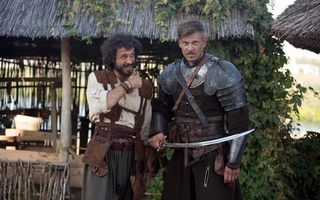 Kozaky. Absoljutno brexlyva istorija| (4-12)