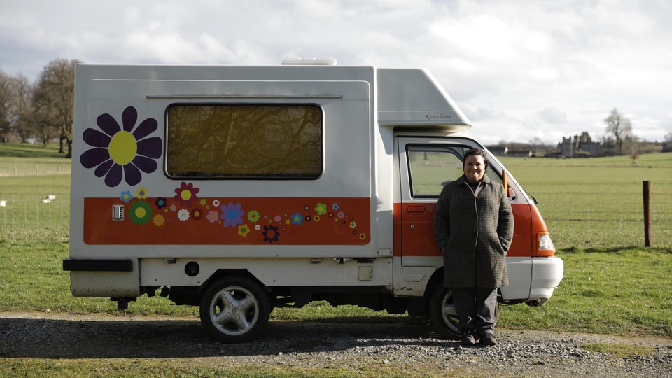 Документ Nezaboravni izleti Susan Calman