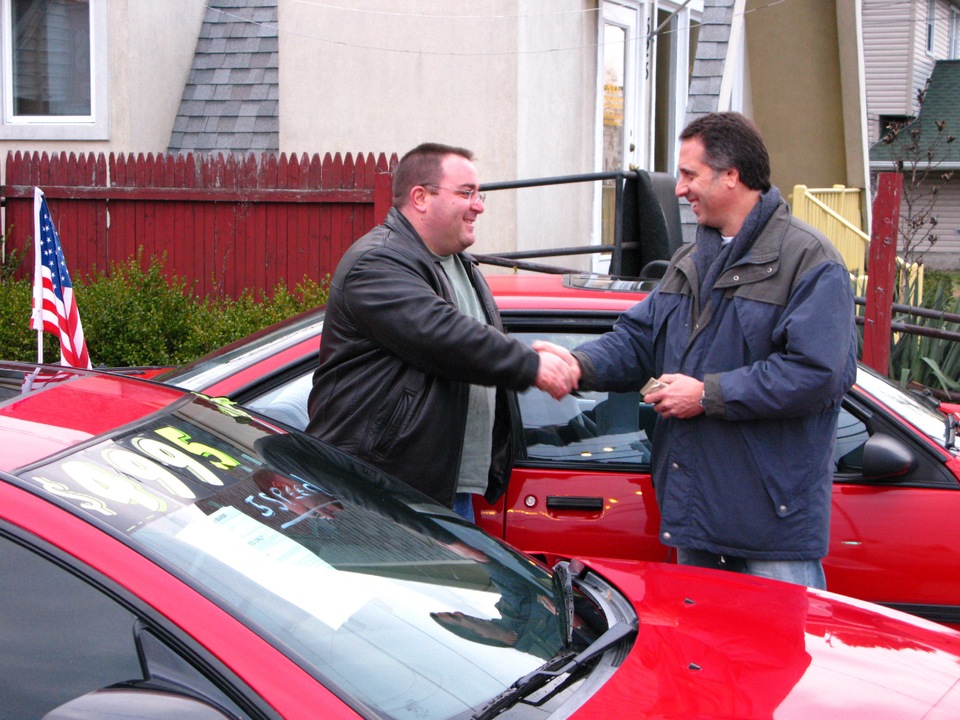 Dokument Kluci z&nbsp;autobazaru