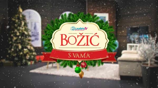 Božić je tu - Klapa HRM