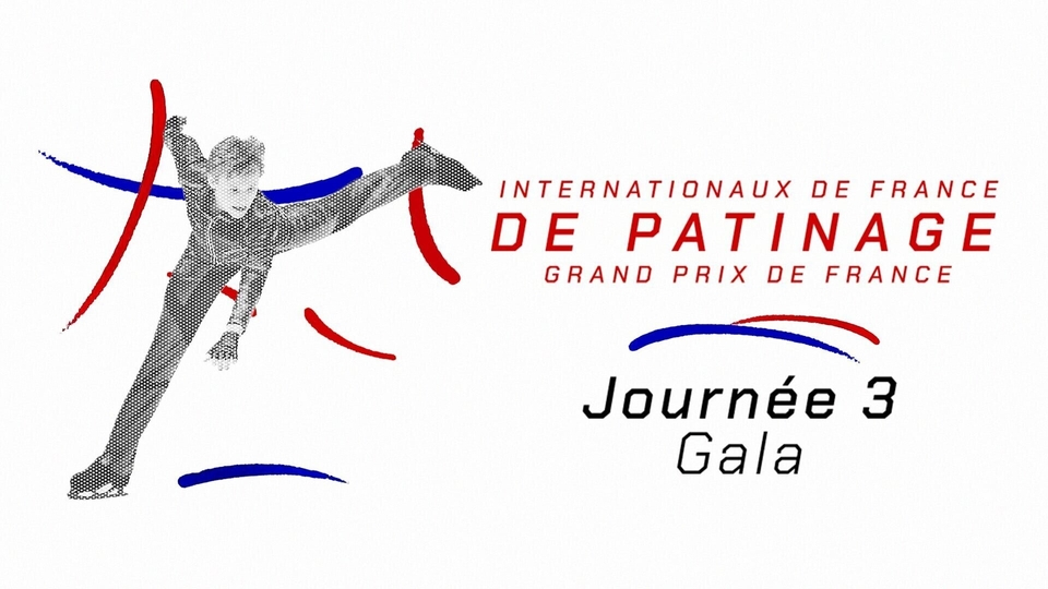 Grand Prix ISU: Gala de clôture