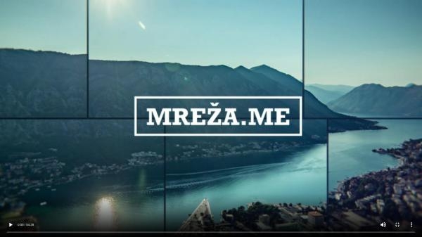 Mreža