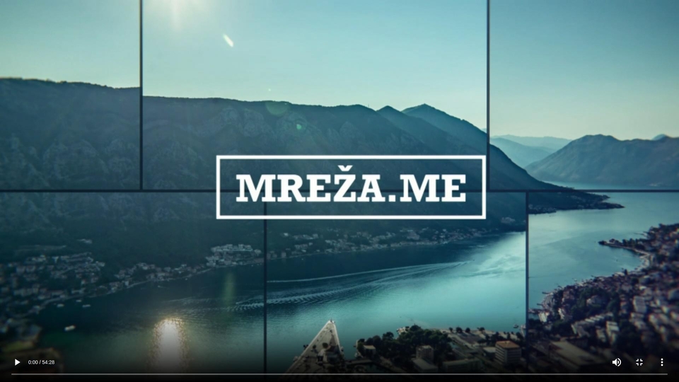 Mreža