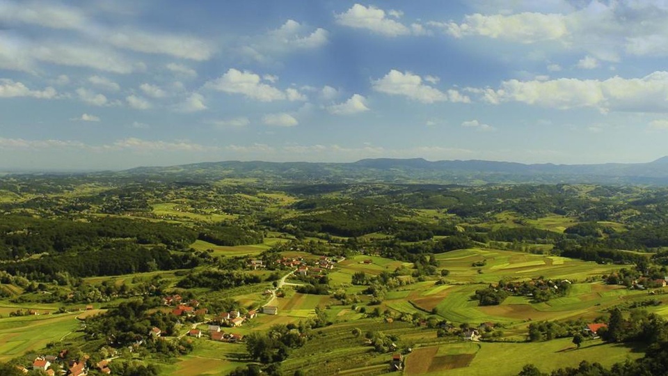 Kronika središnje Hrvatske