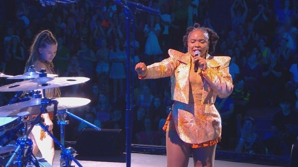 Les estivales de Carcassonne