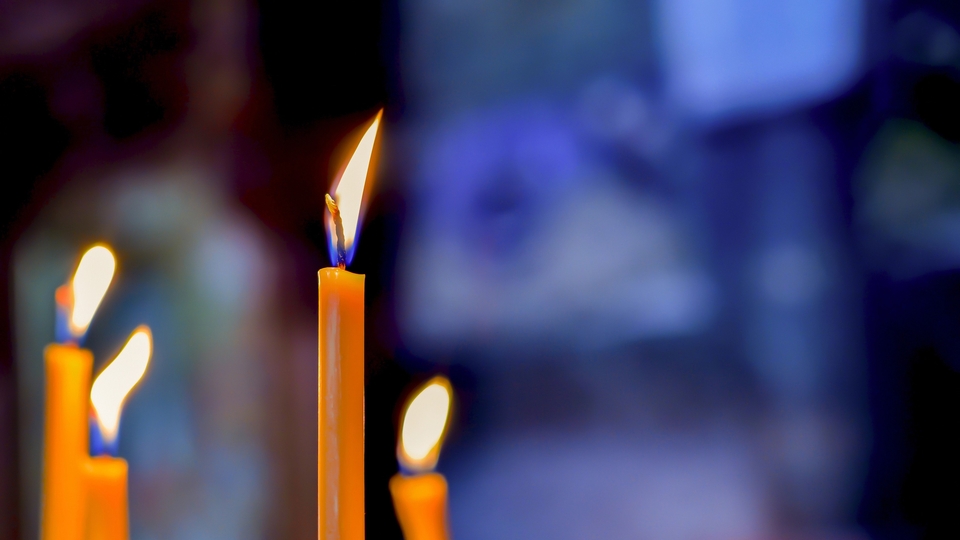 Uskršnja poslanica beogradskog nadbiskupa monsinjora Ladislava Nemeta