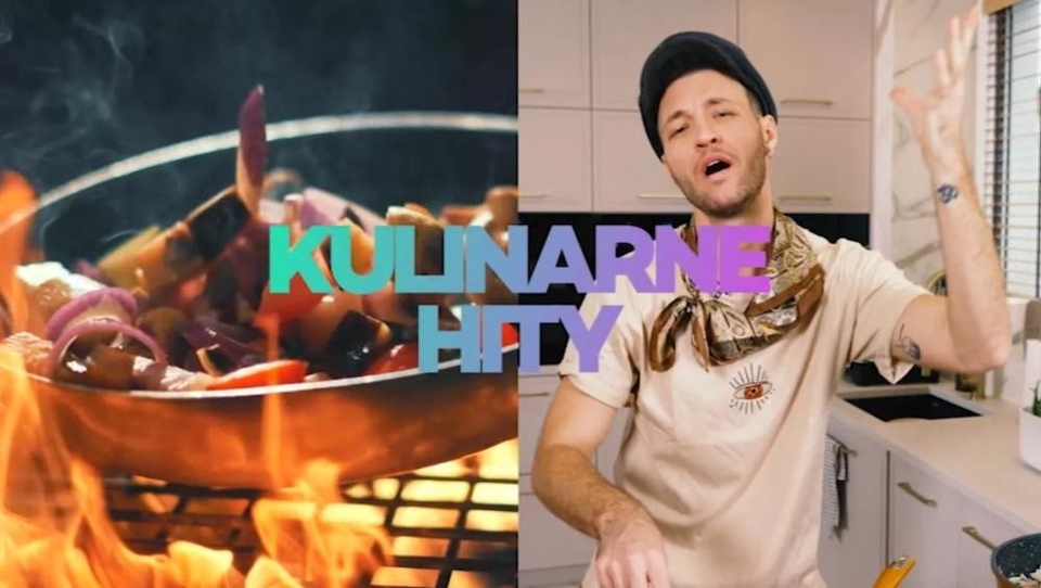 Kulinarne Hity