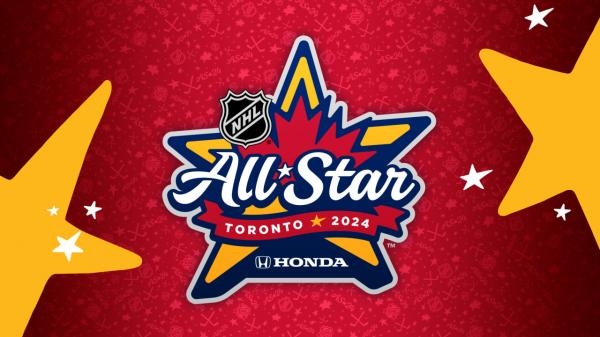 NHL All-Star Thursday Night 2024