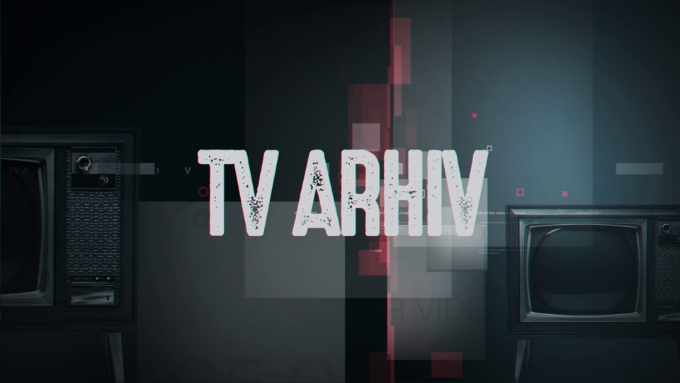 TV arhiv: Sjećam se - Sedam koncertnih klavira