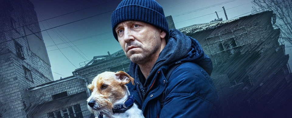 Фільм Звичайна людина (1)