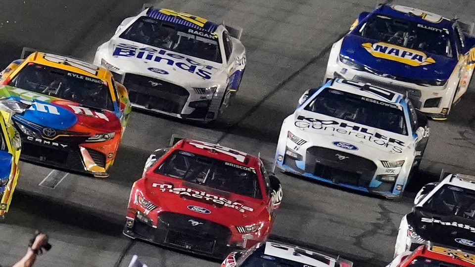 Explore the Pocono Mountains 250