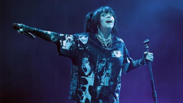 BEST OF BILLIE EILISH