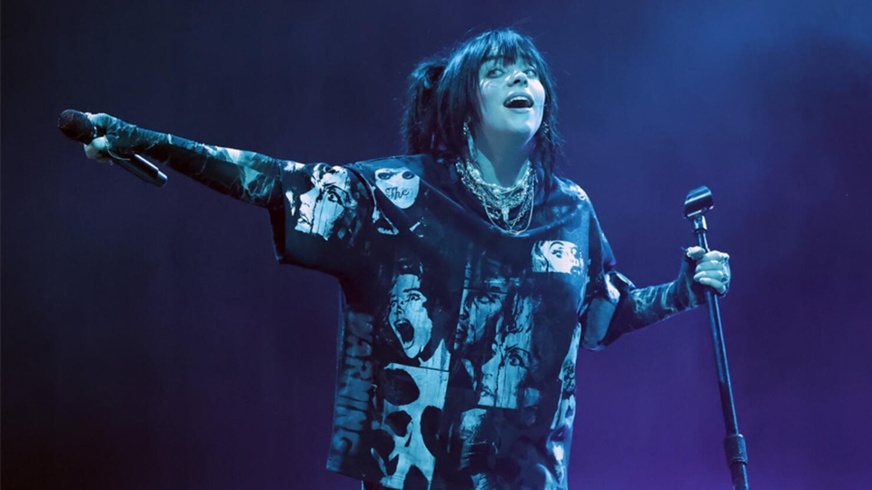 BEST OF BILLIE EILISH