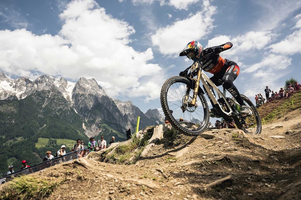 The best cycling online