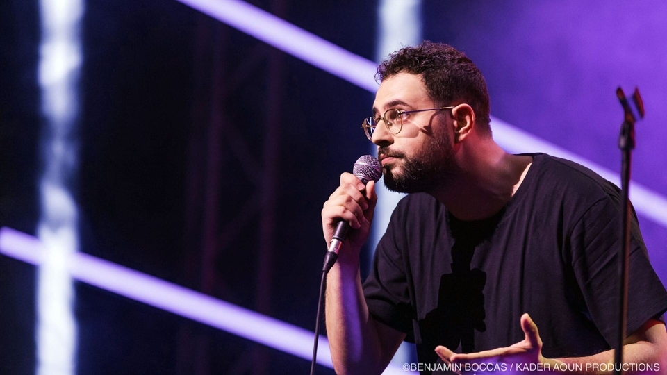 Super Super Hakim Jémili