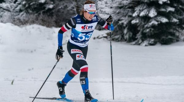 Klasické lyžování: SP Finsko