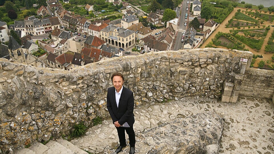 Le village préféré des Français