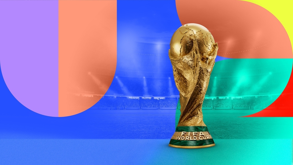 FIFA VB 2026: Történetek az álmok földjéről