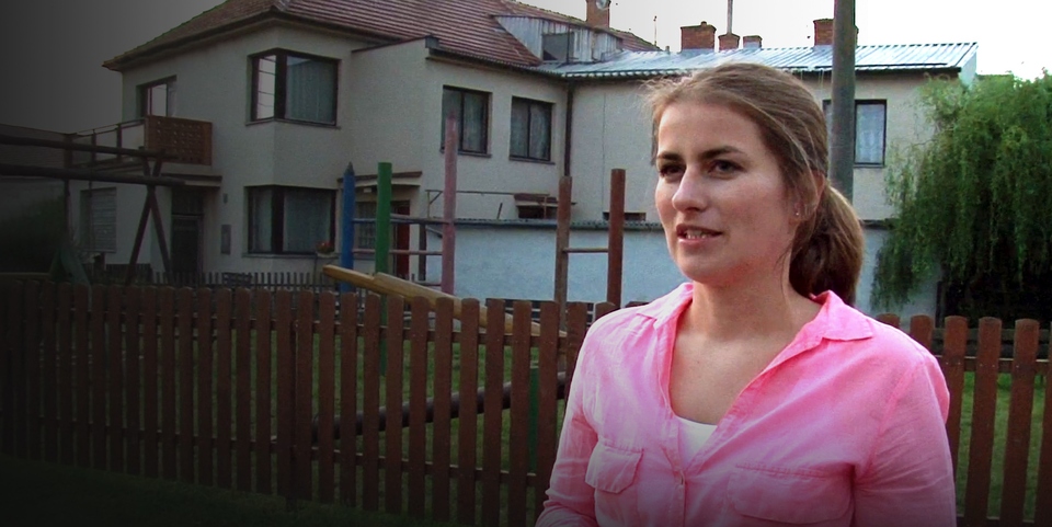 Dokument Kateřina Šedá: Jak se dělá mýtus